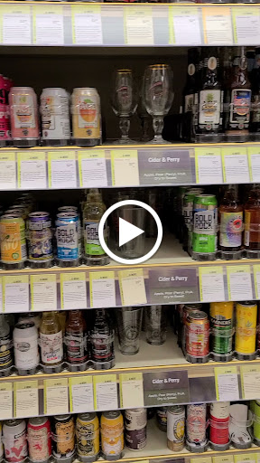 Wine Store «Total Wine & More», reviews and photos, 551 S Stratford Rd, Winston-Salem, NC 27103, USA