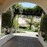 Photo n°2 de l'avis de Bloodstream.V fait le 07/04/2018 à 11:12 sur le  Luz Bay Hotel à Lagos