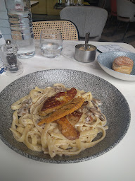 Photo n°105 de IL RISTORANTE - le restaurant Italien de Toulon - La Garde à La Garde ()