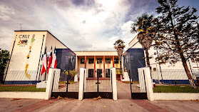 Liceo Bicentenario Valentin Letelier Madariaga