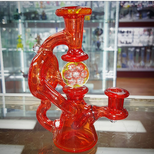 Tobacco Shop «Up In Smoke», reviews and photos, 24602 Raymond Way, Lake Forest, CA 92630, USA