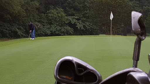 Golf Course «Griffin Golf Course», reviews and photos, 625 Camp Northern Rd, Griffin, GA 30224, USA