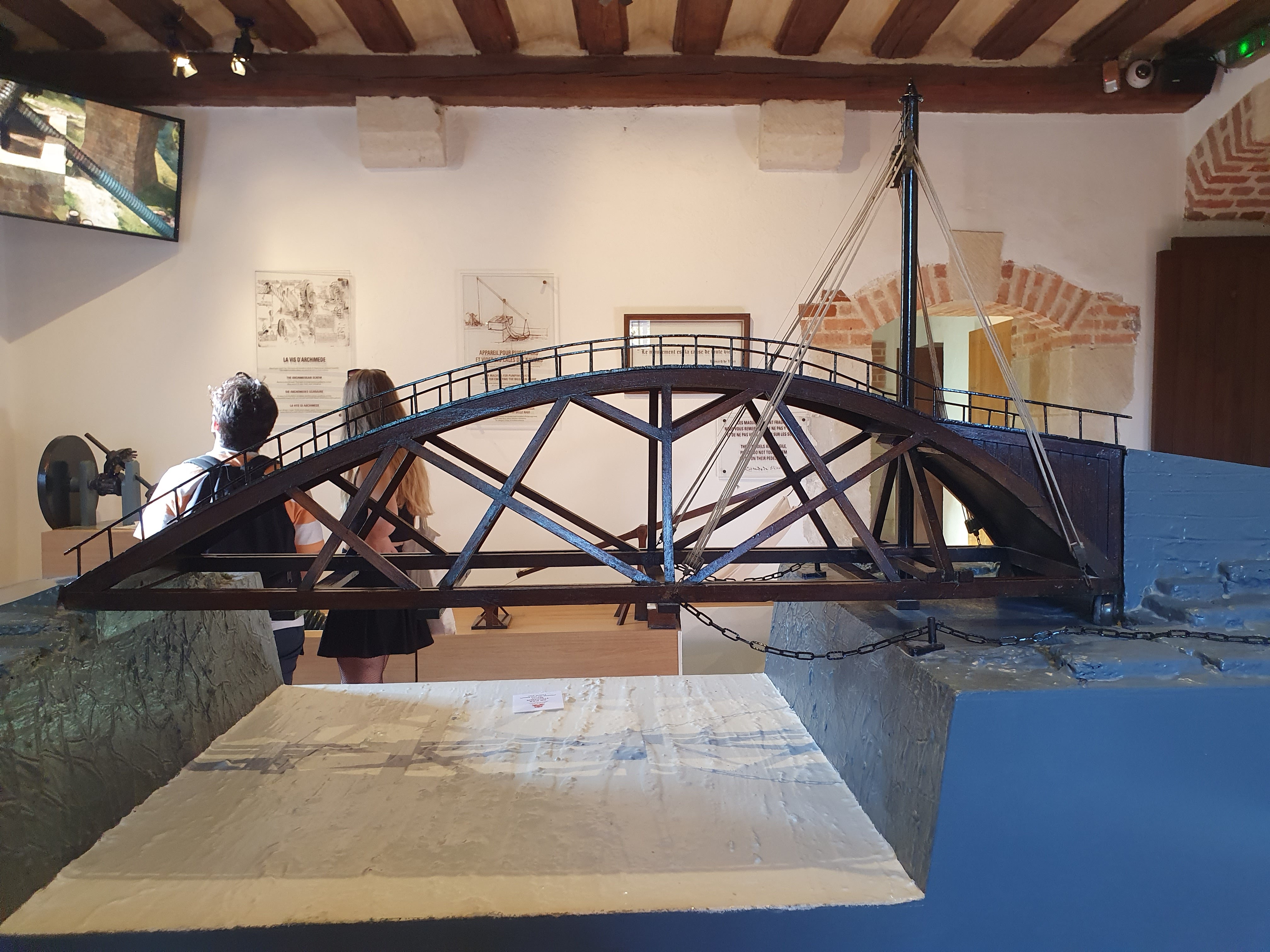 Photo n° 6 de l'avis de Danielle.a fait le 03/10/2023 à 20:23