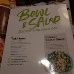 Photo n°21 de l'avis de Gianpietro.a fait le 01/01/2020 à 07:12 sur le  Roadhouse Restaurant Bologna San Lazzaro à San Lazzaro