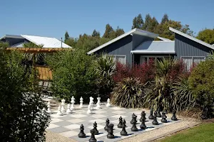 The Claremont Motel and Apartments Martinborough image