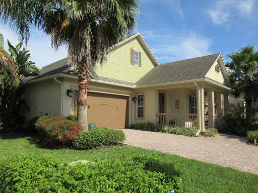 Painter «Orlando Painters, LLC», reviews and photos, 4855 Distribution Ct #8, Orlando, FL 32822, USA