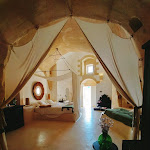 Photo n°6 de l'avis de Ol'ga.a fait le 09/08/2022 à 11:47 sur le  Sant'Angelo Luxury Resort à Matera