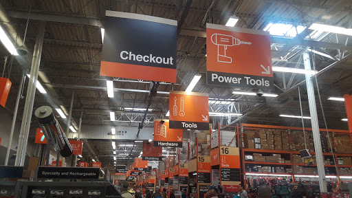 The Home Depot