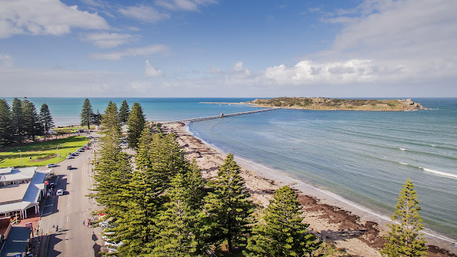 Harris South Coast Goolwa