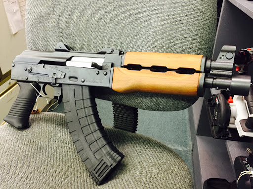 Pawn Shop «Liberty Pawn II», reviews and photos, 3800 Holland Rd # 101, Virginia Beach, VA 23452, USA