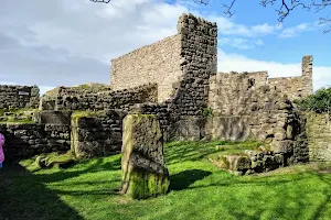 St Patrick's Chapel, Heysham image