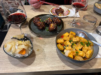 Les plus récentes photos du Restaurant AMA Asian Bistro à Boulogne-Billancourt - n°1