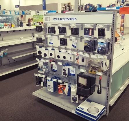 Electronics Store «Best Buy», reviews and photos, 9581 Sage Meadow Trail, Fort Worth, TX 76177, USA