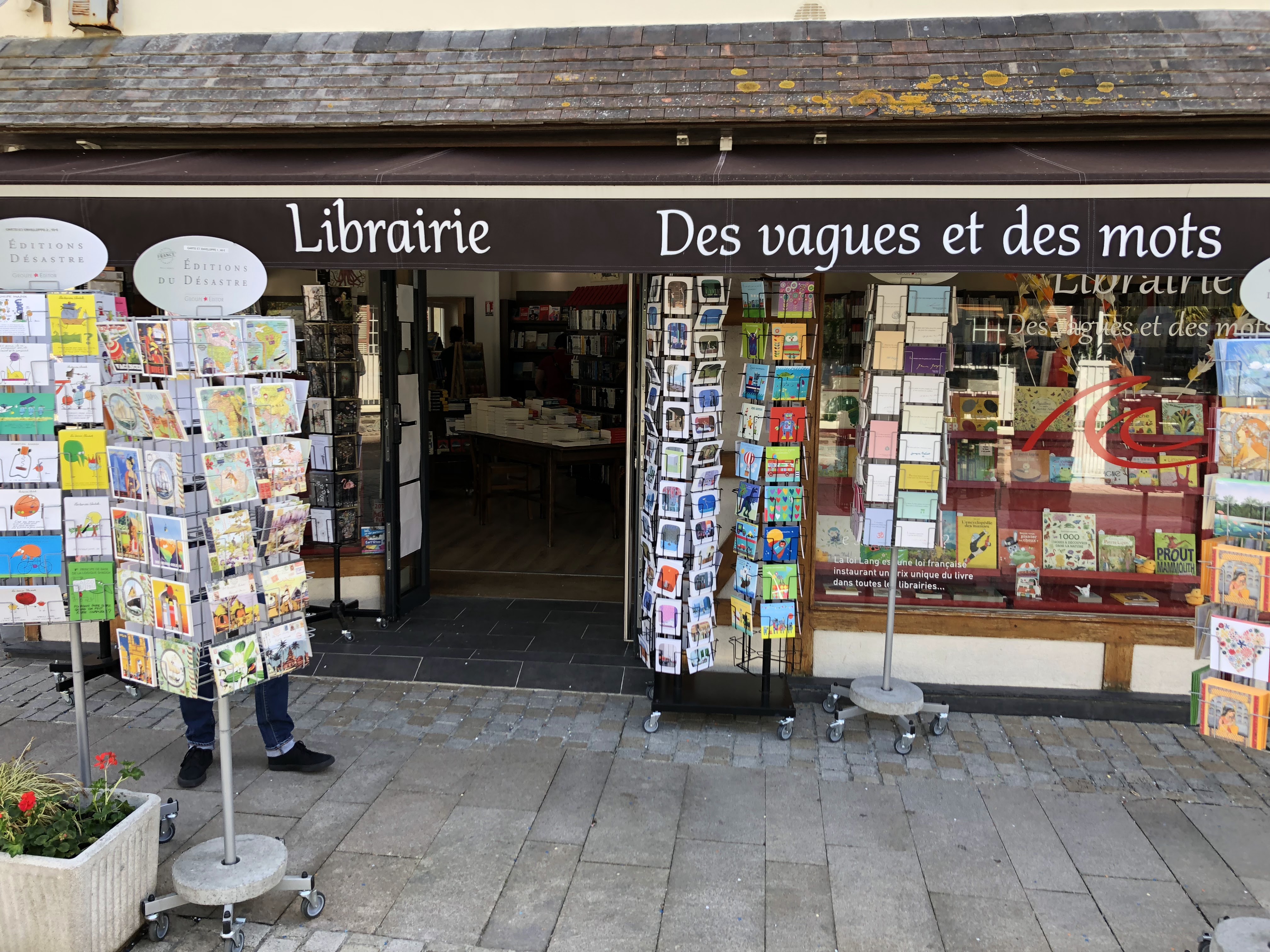Photo n° 1 de l'avis de Jacques.o fait le 22/04/2018 à 11:05