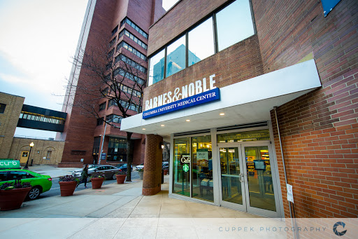 CUIMC Bookstore - Barnes & Noble Columbia University Irving Medical Center image 4