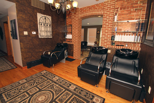 Beauty Salon «Trans4mation Salon», reviews and photos, 14 S West End Ave, Lancaster, PA 17603, USA
