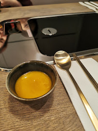 Soupe du Restaurant coréen Madang 마 당 à Paris - n°4
