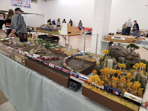 Convention Center «Colorado Springs Event Center», reviews and photos, 3960 Palmer Park Blvd, Colorado Springs, CO 80909, USA