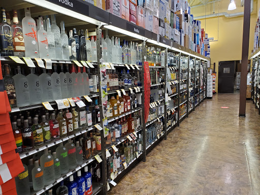 Wine Store «Total Wine & More», reviews and photos, 2550 NW Federal Hwy, Stuart, FL 34994, USA