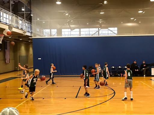 Recreation Center «Recreation Center of Highland Park», reviews and photos, 1207 Park Ave W, Highland Park, IL 60035, USA