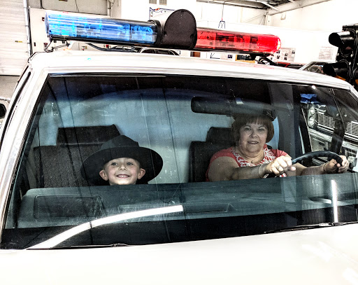 Local History Museum «Indiana State Police Museum», reviews and photos, 8660 E 21st St, Indianapolis, IN 46219, USA