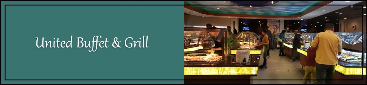 United Buffet & Grill