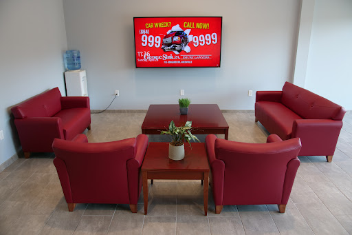 Personal Injury Attorney «George Sink, P.A. Injury Lawyers», reviews and photos