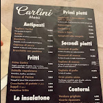 Photo n°1 de l'avis de Alfonso.o fait le 25/08/2023 à 19:33 sur le  Pizzeria Carlini à Latina