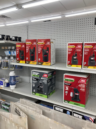 Hardware Store «D & G Ace Hardware», reviews and photos, 31262 64th Ave Path, Cannon Falls, MN 55009, USA