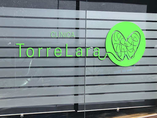 Información y opiniones sobre Clínica TorreLara – Odontopediatra de Illescas