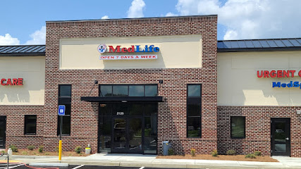 MedLife Primary & Urgent Care Buford