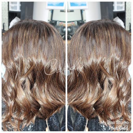 Hair Salon «My Hair Studio», reviews and photos, 2313 Harvey Ave #4, McAllen, TX 78501, USA