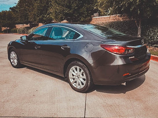 Used Car Dealer «International Auto Sales», reviews and photos, 2547 S Garland Ave, Garland, TX 75041, USA