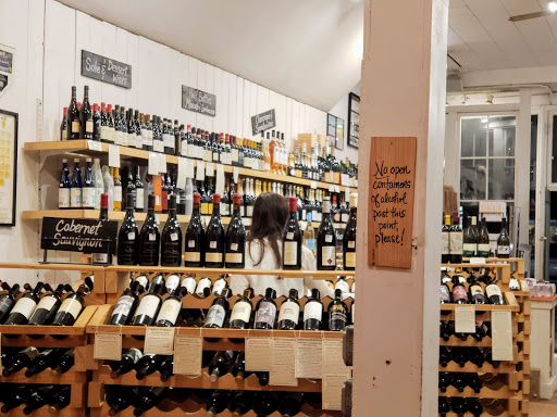 Wine Store «William Cross Wine Merchants», reviews and photos, 2253 Polk St, San Francisco, CA 94109, USA