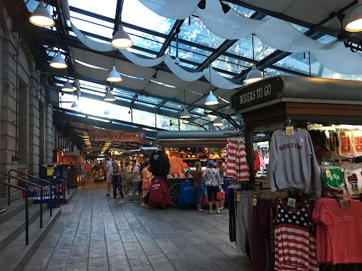 Grocery Store «Quincy Market in Quincy», reviews and photos, 33 Washington St, Quincy, MA 02169, USA
