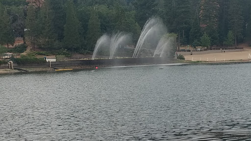 Water Park «Lake Gregory Regional Park», reviews and photos, 24171 Lake Dr, Crestline, CA 92325, USA
