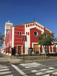 Parroquia Santa Sofía