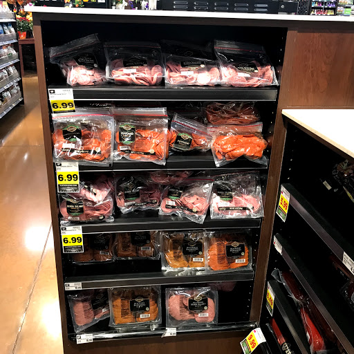 Grocery Store «Kroger», reviews and photos, 704 Euclid Ave, Lexington, KY 40502, USA