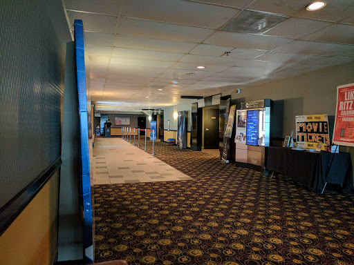 Movie Theater «AMC Ritz 13», reviews and photos, 1683 Whittlesey Rd, Columbus, GA 31904, USA