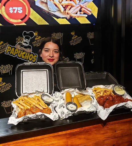 Papuchos Express