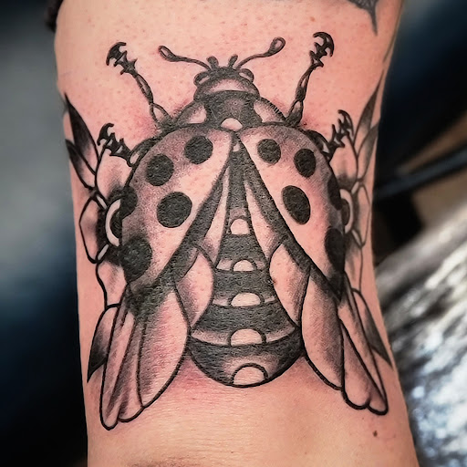 Explore enough tattoo ideas, creative tattoo ideas in Charlotte, available at Tattoos by Jamison