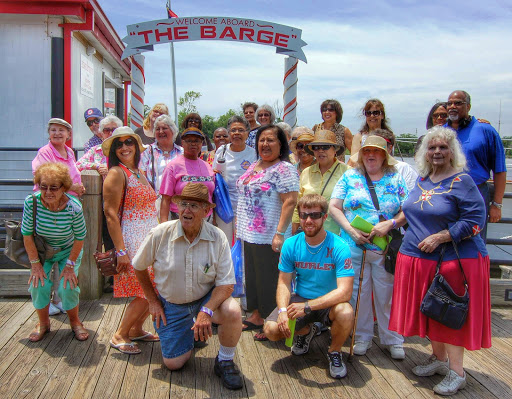 Cruise Agency «Cape Fear Riverboats», reviews and photos, 101 S Water St #1, Wilmington, NC 28401, USA