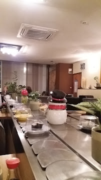 Atmosphère du Restaurant japonais Restaurant SUSHI TOKORO à Colomiers - n°2
