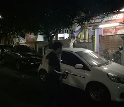 Abna frozen food photo