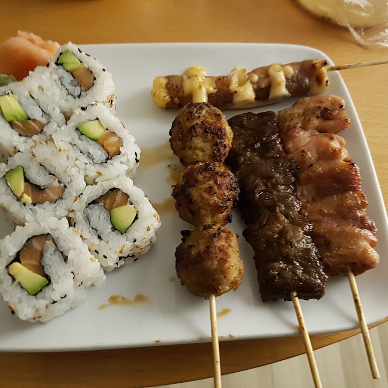 Sushi Yao