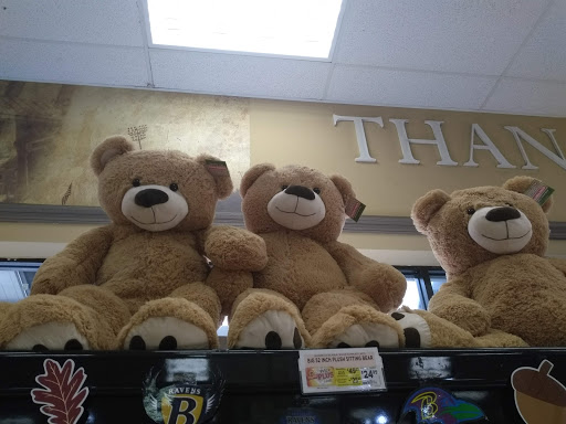 Shopping Mall «Beards Hill Plaza Shopping Center», reviews and photos, 949 Beards Hill Rd, Aberdeen, MD 21001, USA