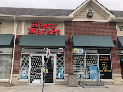 Hasty Market Can-Amera Pkwy