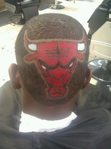 Barber Shop «Fade Masters Barbershop 2», reviews and photos, 11612 N Nebraska Ave, Tampa, FL 33612, USA