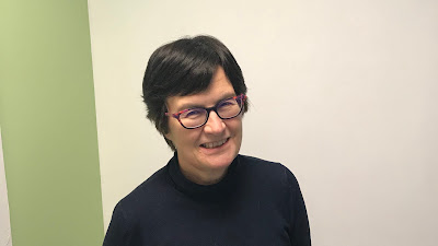 Dr Sophie Boulanger à Caen