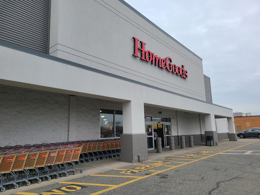 Department Store «HomeGoods», reviews and photos, 205 E Rte 59, Nanuet, NY 10954, USA
